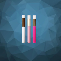 Pincel Higienizador De Cílios - comprar online