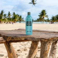 Shampoo Degan Limpeza Profunda Detox Vegano 1L - comprar online