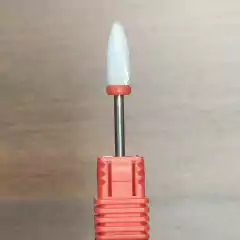 BROCA CERÂMICA 3/32″ Tirch Cylinder (F) - Real Love