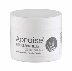 Vaselina Petroleum Jelly Apraise protecão para tinturas 50ml