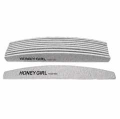 Lixa Banana Bananão Boomerang Honey Girl - comprar online