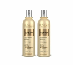 Kit Extreme Repair Macadâmia Home Care Shampoo + Condicionador