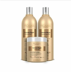 Kit Profissional Ultra Nutritivo Extreme Repair