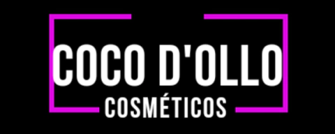 Coco D'ollo COSMÉTICOS 