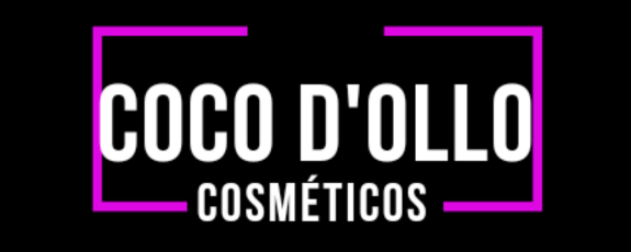 Coco D'ollo COSMÉTICOS 