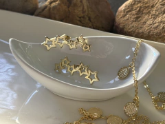 Aros estrella