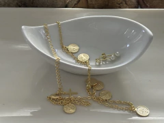 Cadena de protección.