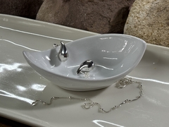 Gotitas de plata