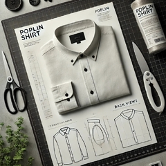 Banner de la categoría Camisas