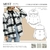 Camisaco Básico Oversized | Paño