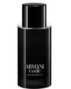 Code Giorgio Armani - Perfume Masculino - Eau de Toilette