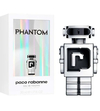 Paco Rabanne Phantom Eau de Toilette - Perfume Masculino - comprar online