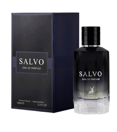 Perfume Importado Eau de Parfum Salvo Maison Alhambra 100 ML