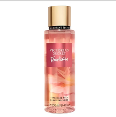 Body Splash Temptation Victoria’s Secret