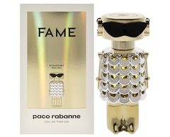 Paco Rabanne Fame Eau de Parfum - Perfume Feminino