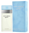 Light Blue Dolce&Gabbana Feminino