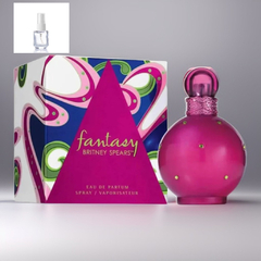 Fantasy Britney Spears - Perfume Feminino (Decant) - comprar online