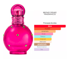Fantasy Britney Spears - Perfume Feminino (Decant) na internet