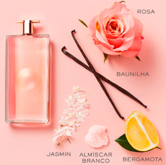 Idôle Lancôme Eau de Parfum(Decant) na internet