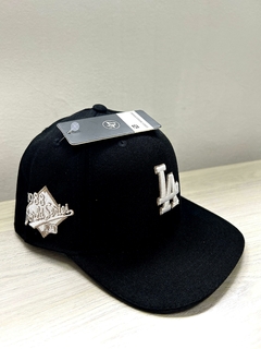 Gorra cerrada