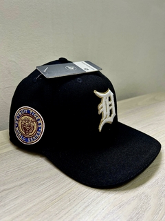 Gorra cerrada