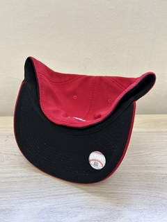 Gorra cerrada elastizada - comprar online