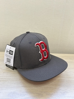 Gorra cerrada elastizada
