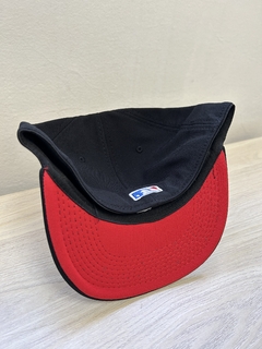 Gorra cerrada elastizada - comprar online