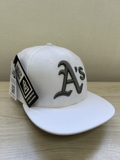 Gorra cerrada elastizada