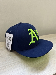 Gorra cerrada elastizada