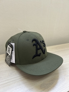 Gorra cerrada elastizada