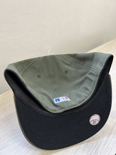 Gorra cerrada elastizada - comprar online