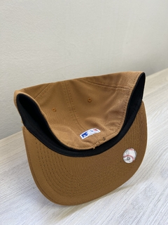 Gorra cerrada elastizada - comprar online
