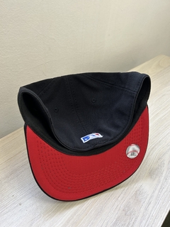 Gorra cerrada elastizada - comprar online