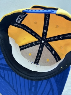 Gorra Golden State 47’ en internet