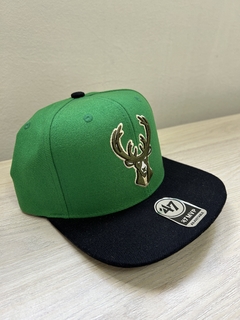 Gorra Bucks 47’