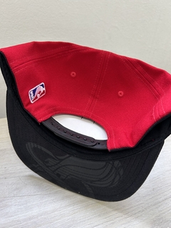 Gorra Miami Heat 47’ - comprar online