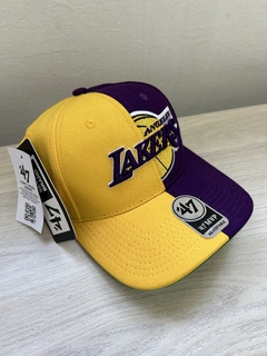 Gorra Lakers 47’
