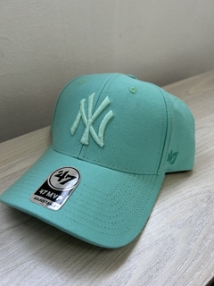 Gorra NY 47’