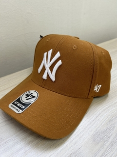 Gorra NY 47’
