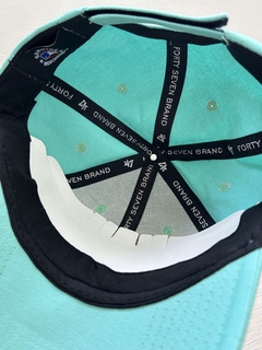 Gorra NY 47’ en internet