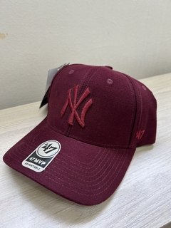 Gorra NY 47’
