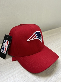 Gorra Patriots