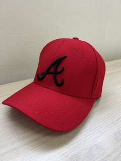 Gorra cerrada elastizada