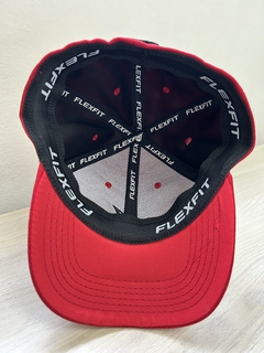 Gorra cerrada elastizada - comprar online