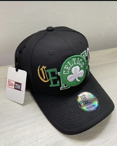 Gorra Celtics