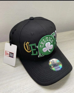Gorra Celtics