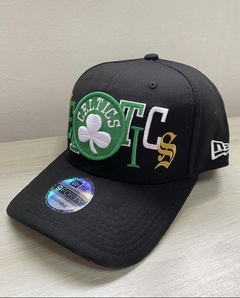 Gorra Celtics - comprar online