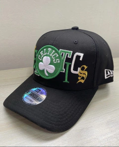 Gorra Celtics - comprar online