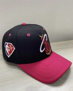 Gorra Miami Heat